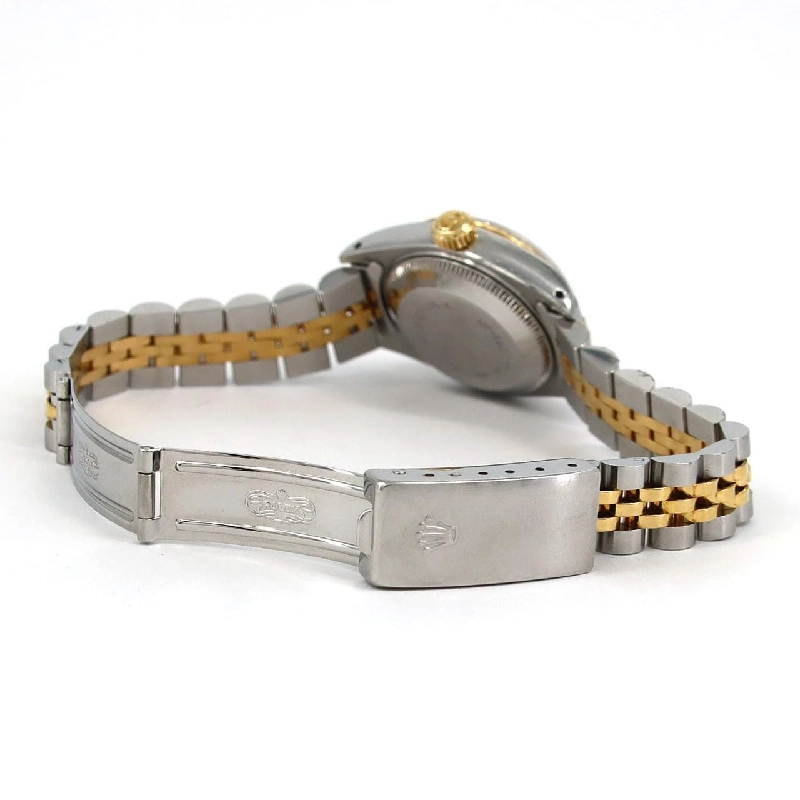 Đồng hồ Rolex Datejust 69173 SSxYG tự động L - Hàng hiệu chính hãng 871527