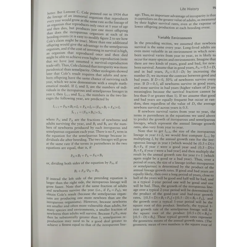THE PRINCETON GUIDE TO ECOLOGY - CẨM NANG SINH THÁI PRINCETON 558708