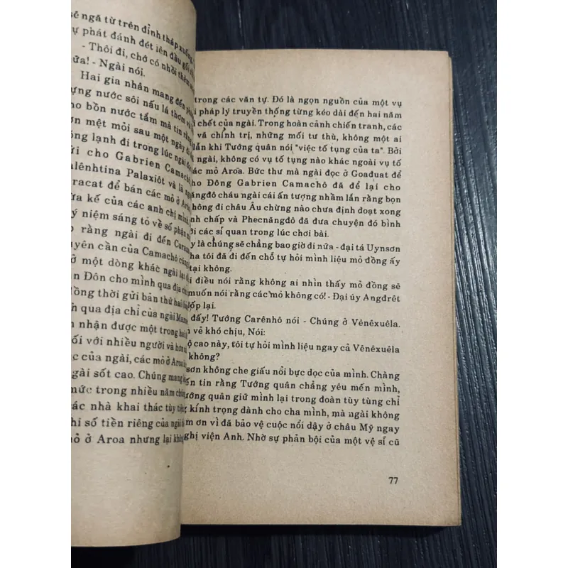 Combo 3 cuốn G.G.Marquez 681414