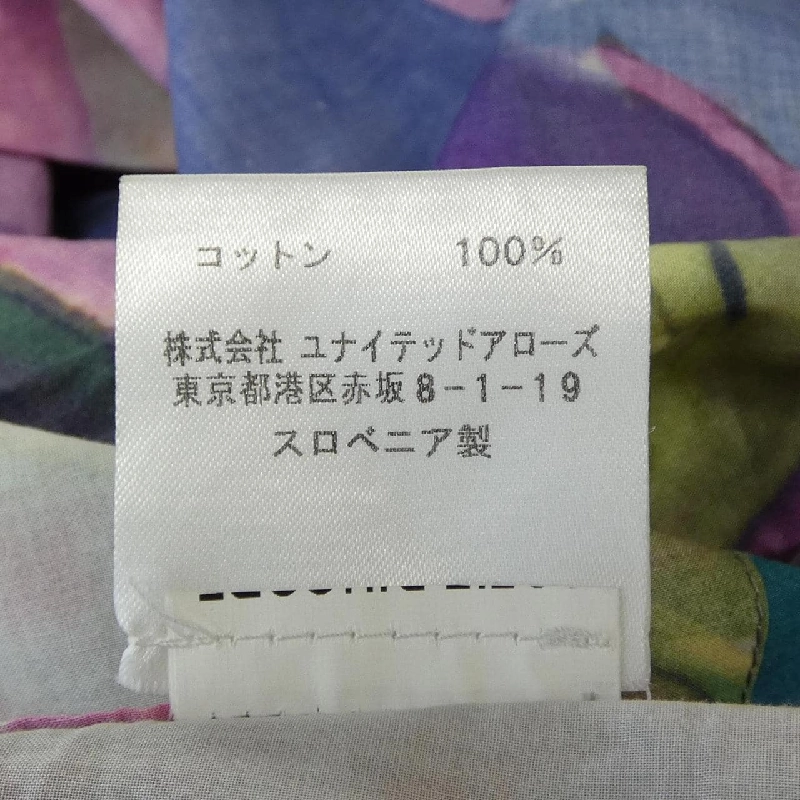 Đầm Đurower DRAWER SOFIE D'HOORE - Hàng hiệu Chính hãng 810378