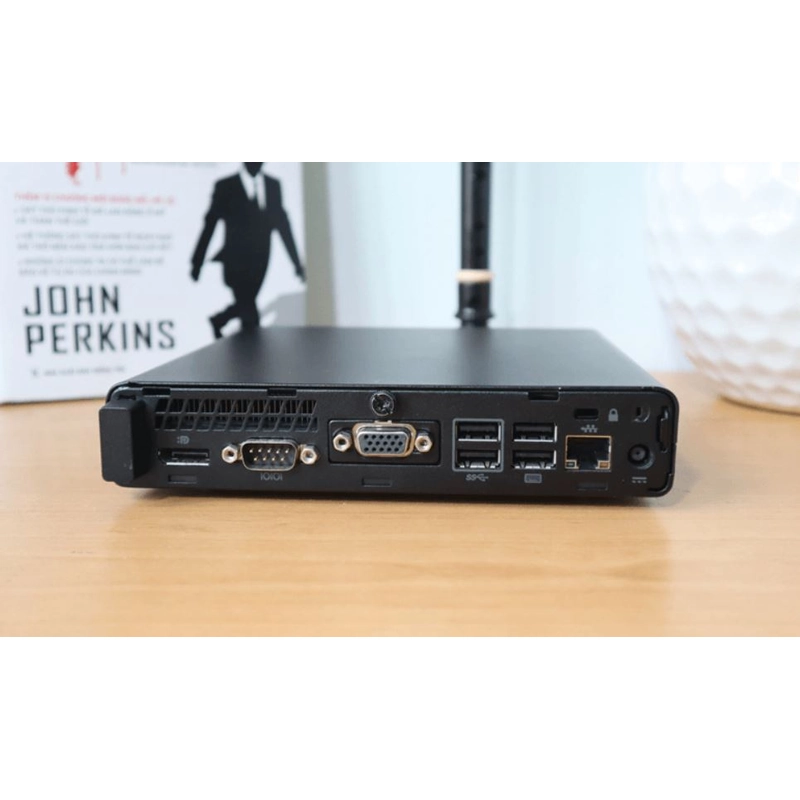 Thanh lý bộ Mini PC HP + Màn hình Lenovo 22inch 276183