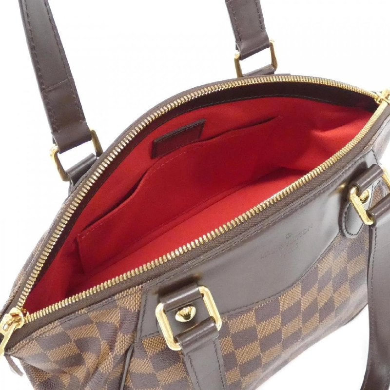 Túi xách Louis Vuitton Damier Verona PM N41117 - Hàng hiệu Chính hãng 805029