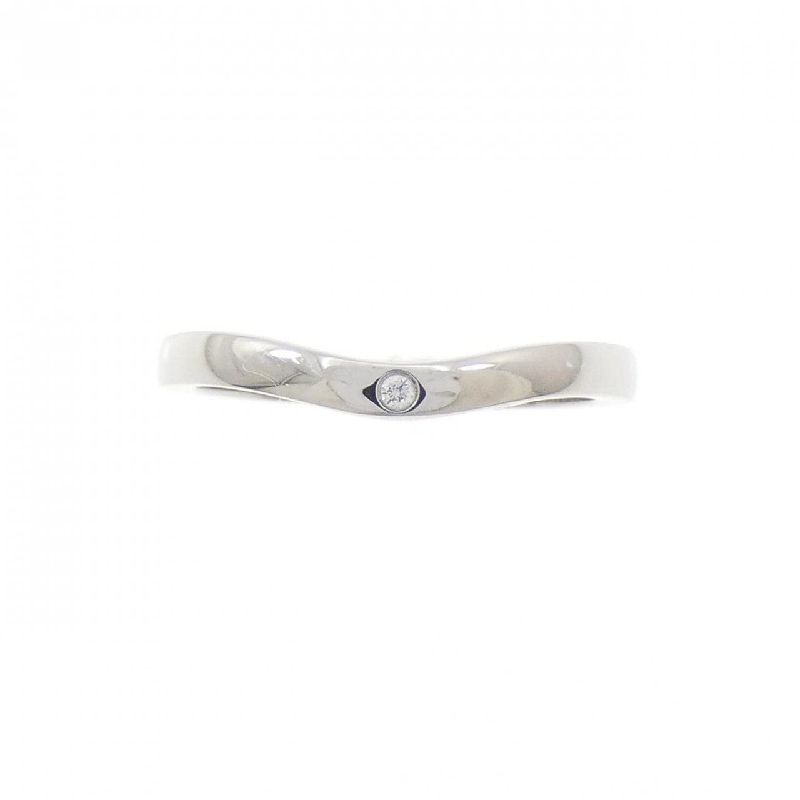 Nhẫn Cartier Ballerina 3P - Hàng hiệu Chính hãng 838424