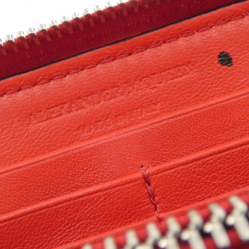 Ví ALEXANDER McQUEEN 375282/486430 - Hàng hiệu Chính hãng 831253