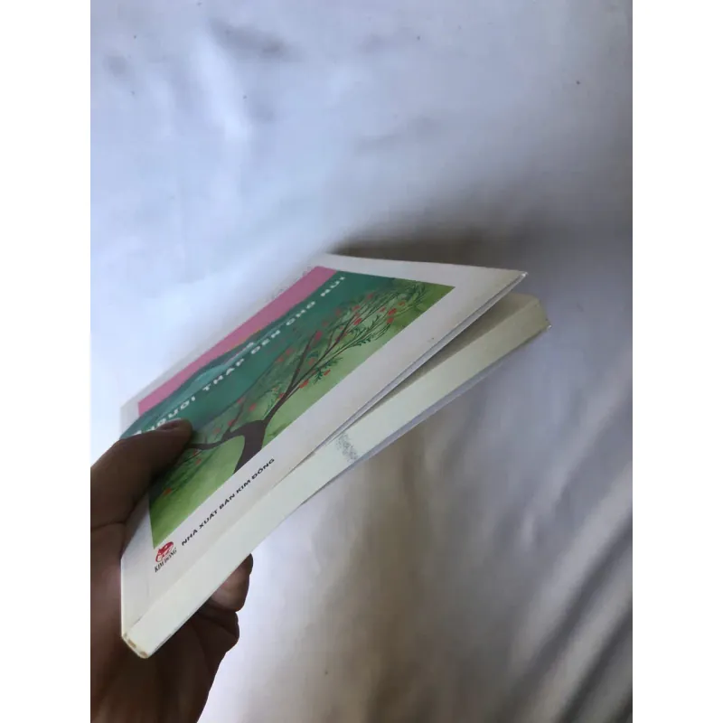 Người Thắp Đèn Cho Núi - Nhiều tác giả 747193