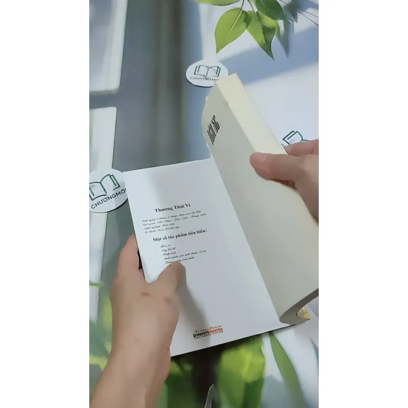 Bến Xe - Thương Thái Vi 744709