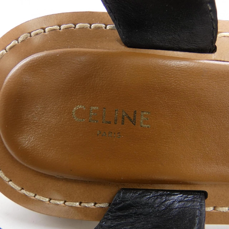 Giày sandal CELINE 352402248c - Hàng hiệu Chính hãng 828808