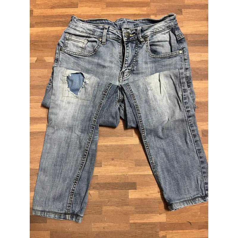 Combo 2 quần bò 707980