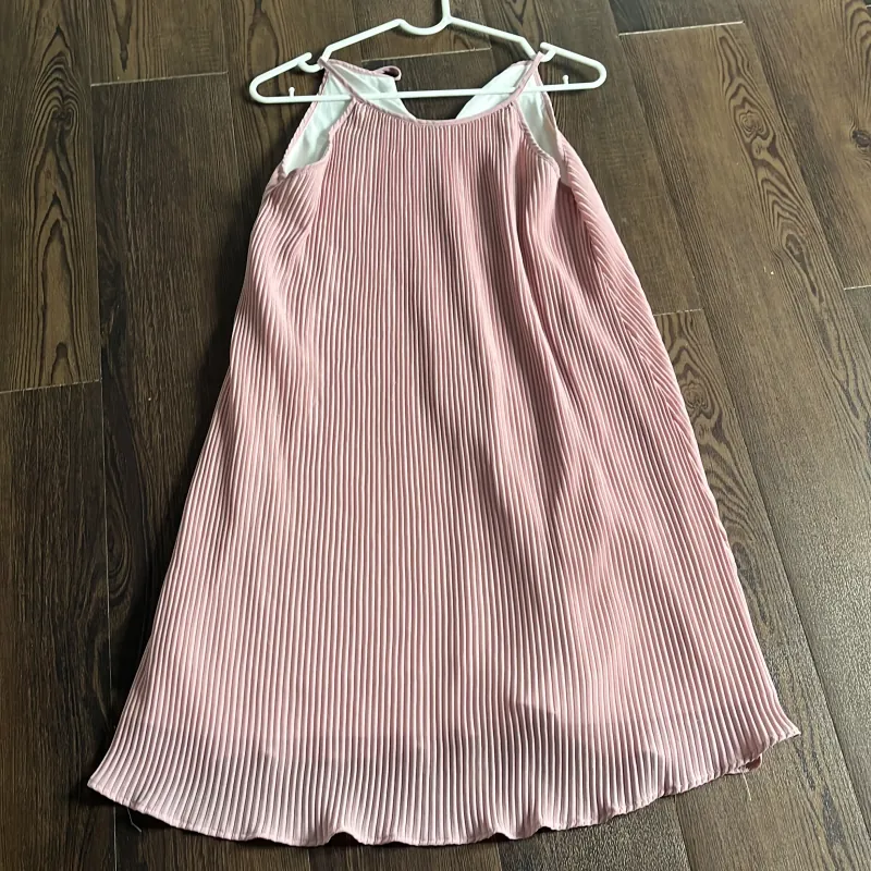 Váy Hồng dạo phố hoặc dự tiệc 1019187