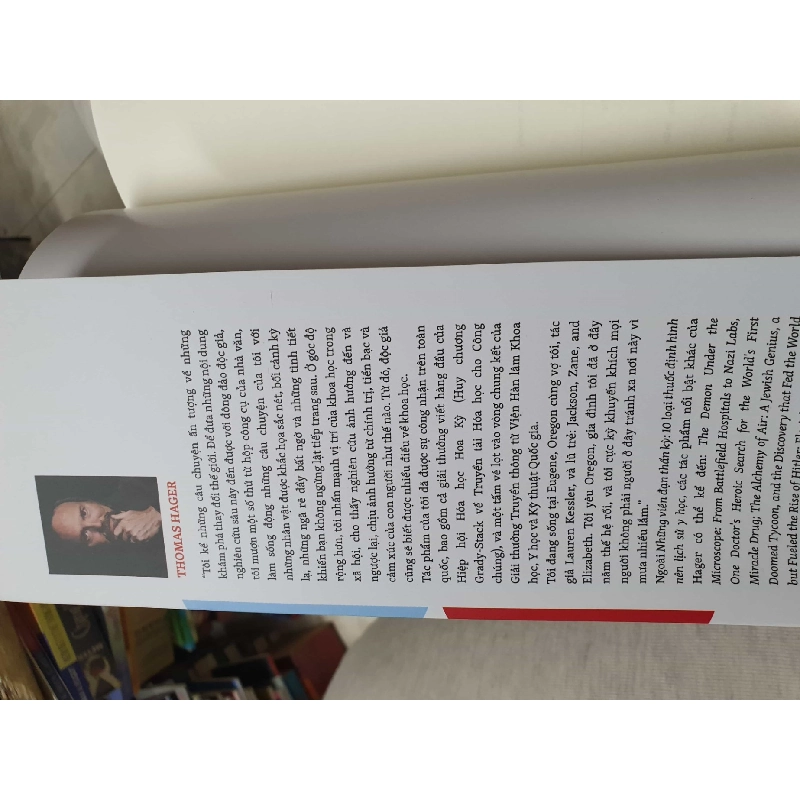 Những viên đạn thần kỳHCM01/03 910061