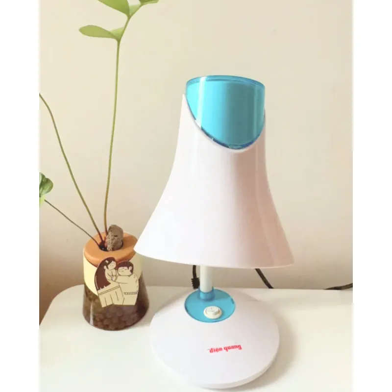 Đèn Bàn Bảo Vệ Thị Lực Điện Quang ĐQ DKL15 1040656