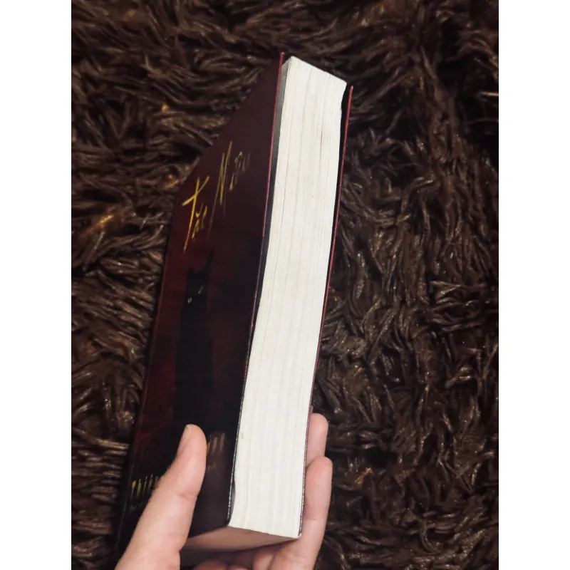 Tặc Miêu (đọc mô tả) 1008251