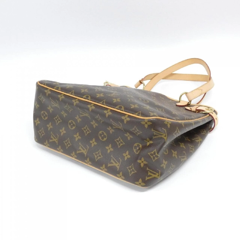 Túi xách vai Louis Vuitton Monogram Batignolles Vertical M51153 - Hàng hiệu Chính hãng 802164