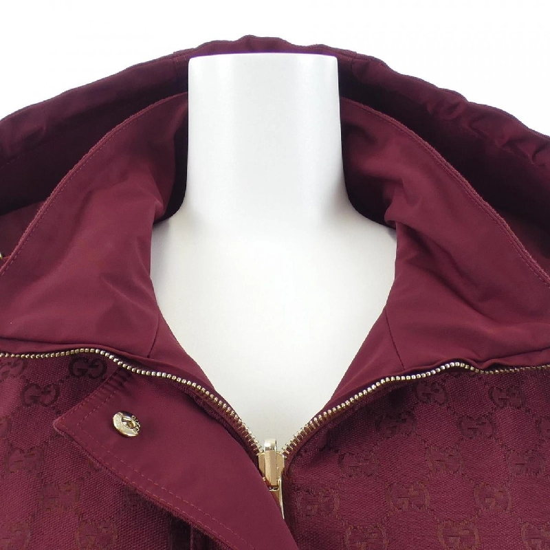 Gucci GUCCI 781367 Z8BSK Áo khoác - Hàng hiệu Chính hãng 812490