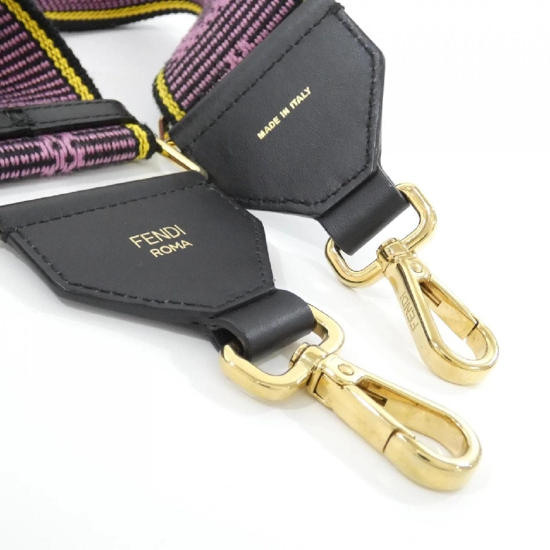 Fendi Strap You 8AV134 ACWP Strap 626350