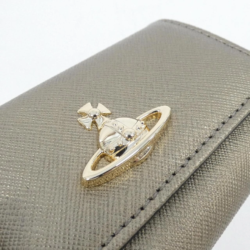 【Sản phẩm mới】Ví đựng chìa khóa Vivienne Westwood 51020001 623900