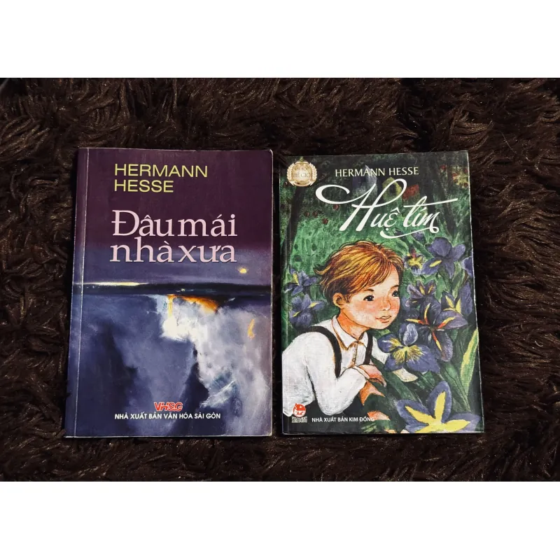 Combo Hermann Hesse 1031592