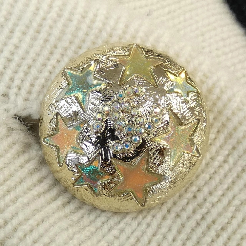 【Mã giảm giá】Áo cardigan CHANEL 645408