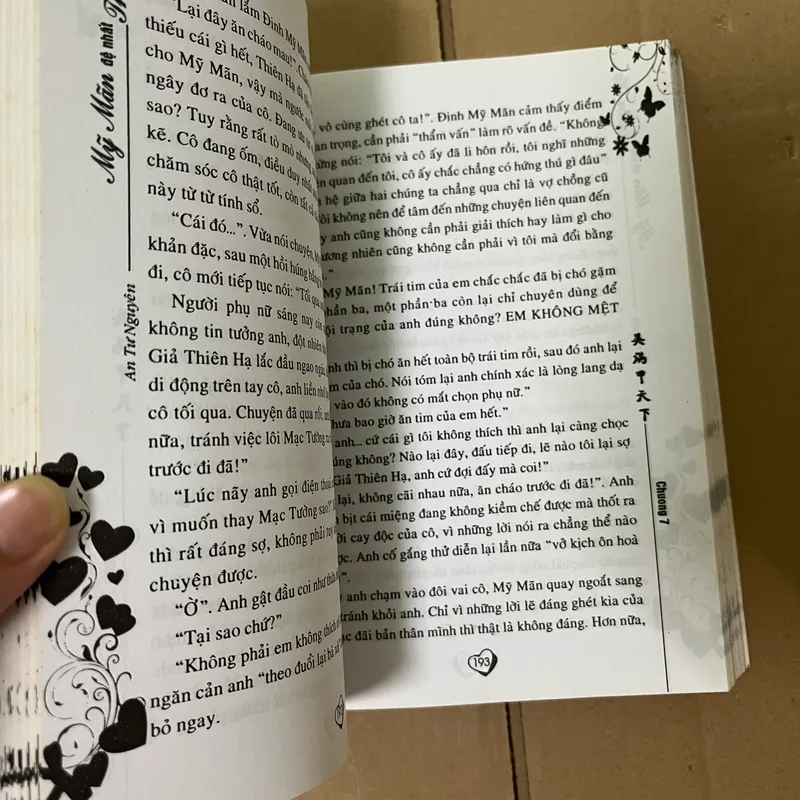 Mỹ mãn đệ nhất thiên hạ 563084