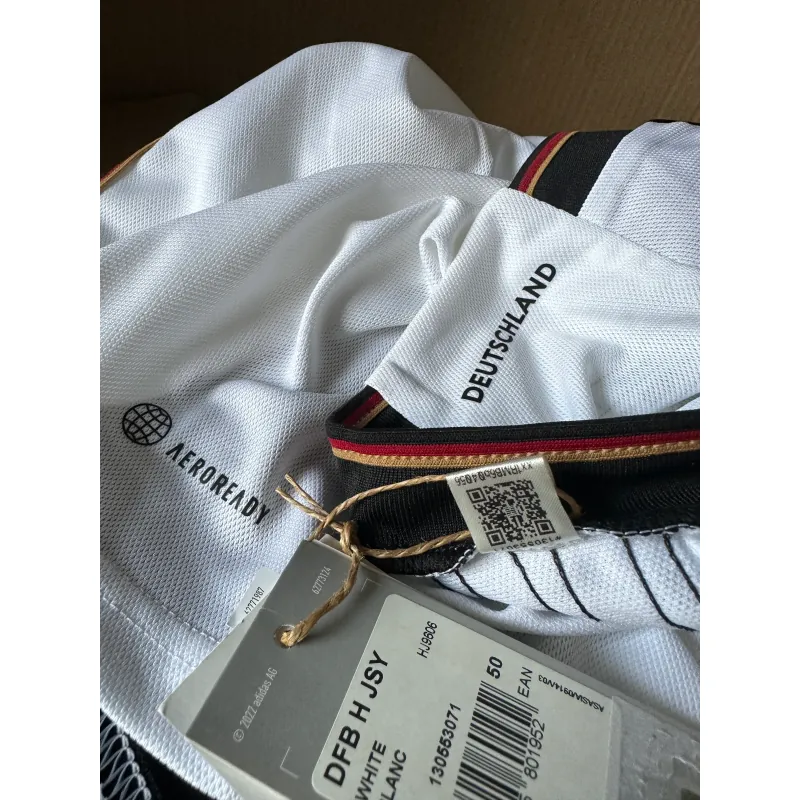 Áo Đức 22/23 791752