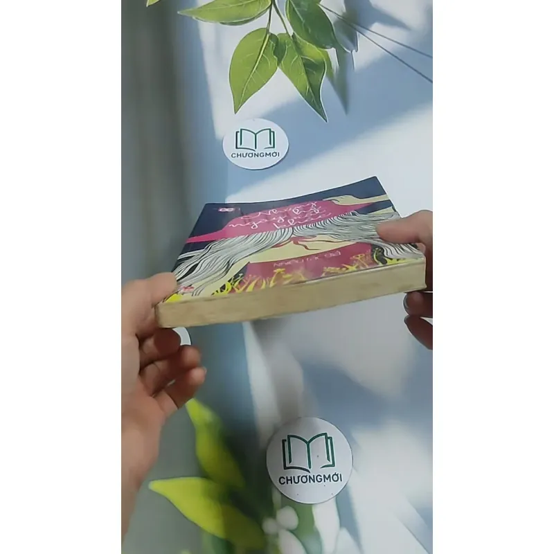 Những ngày hè rất khác 694965