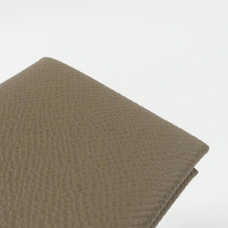 Thẻ da Hermes Calvi 044164CK 623555