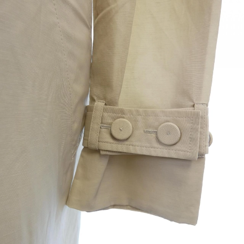 【Mã giảm giá】Beige BEIGE. Áo khoác 636239