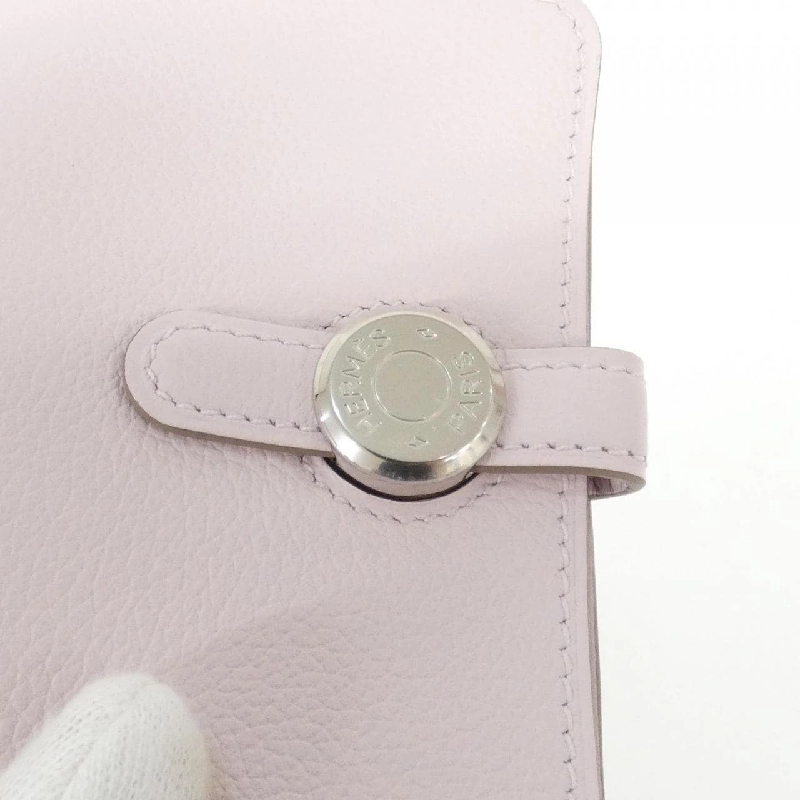 Hermès Dogon 066383CK Ví thẻ - Hàng hiệu Authentic 807169