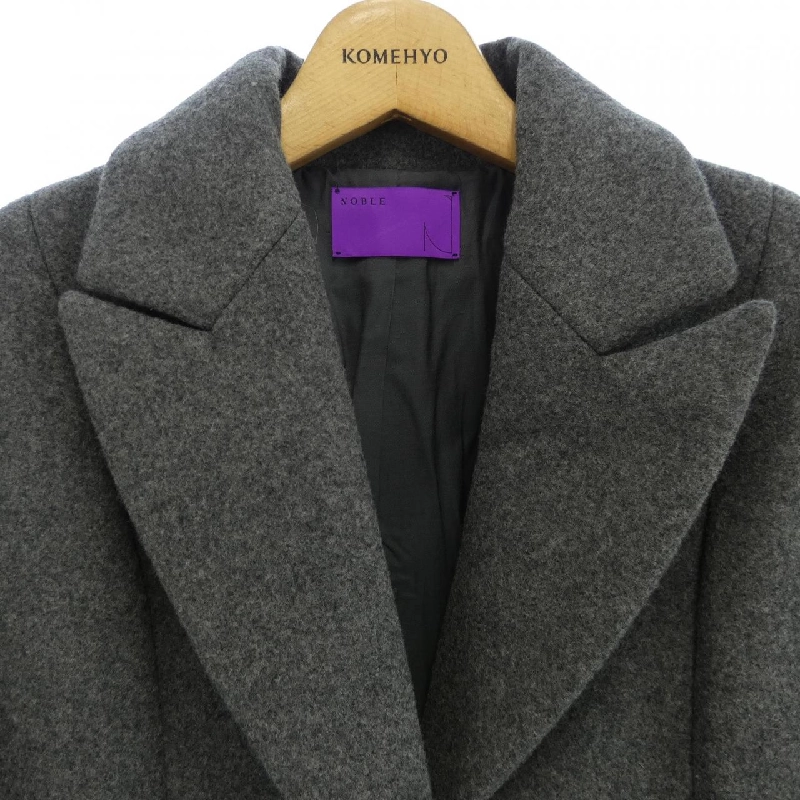 【Mã giảm giá】Áo khoác Noble 633062