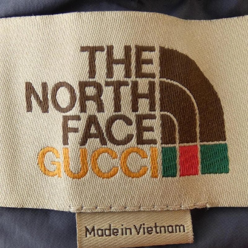 【Mã giảm giá】Gucci The North Face GUCCI×THENORTHFACE Quần 652761
