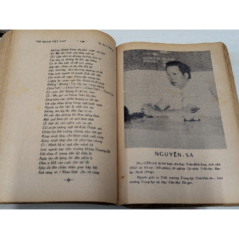 Việt nam thi nhân tiền chiến - Nguyễn Tấn Long & Phan Canh ( combo 9 quyển ) 545601