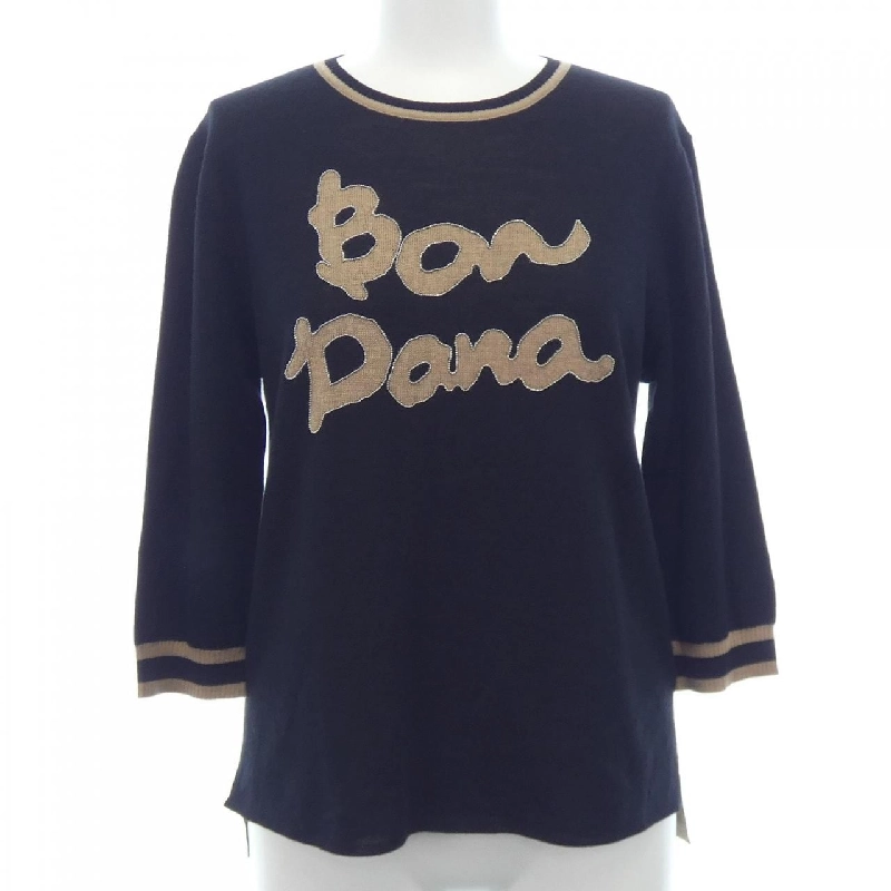 【Khuyến mãi】DANAPARIS Áo len 643558