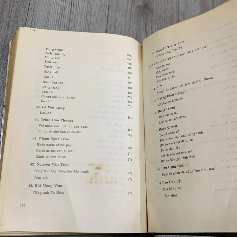 Tổng tập văn học việt nam. Tập 33 757746