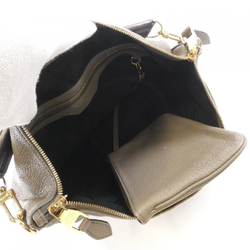 Túi xách vai Louis Vuitton Mahina Selene MM M94213 - Hàng hiệu Chính hãng 763931