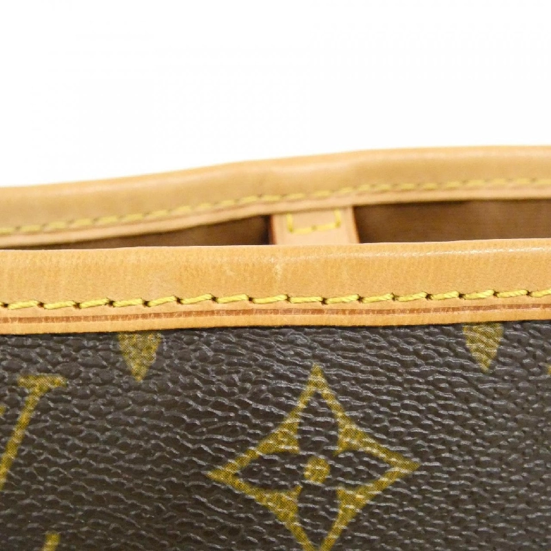 Túi xách vai Louis Vuitton Monogram Batignolles Vertical M51153 611958