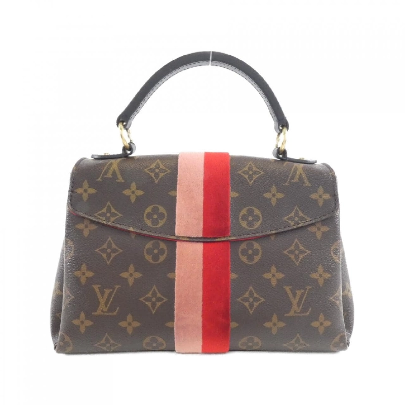 Túi xách Louis Vuitton Monogram Georges BB M43866 - Hàng hiệu Chính hãng 770945