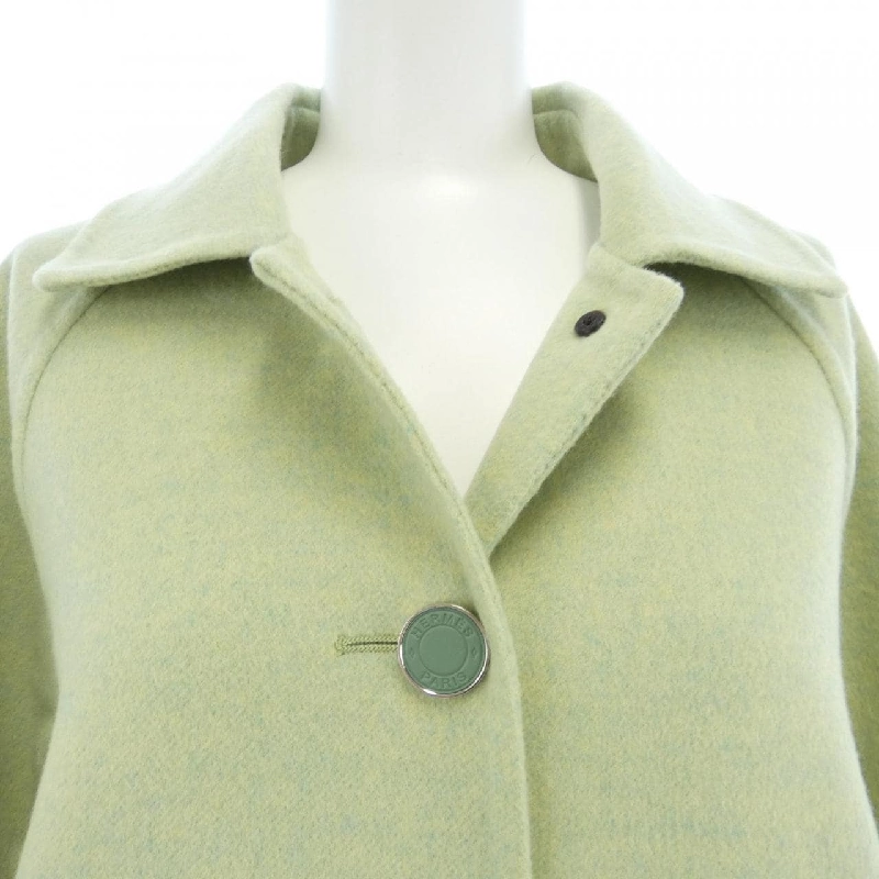 Áo khoác HERMES 640814