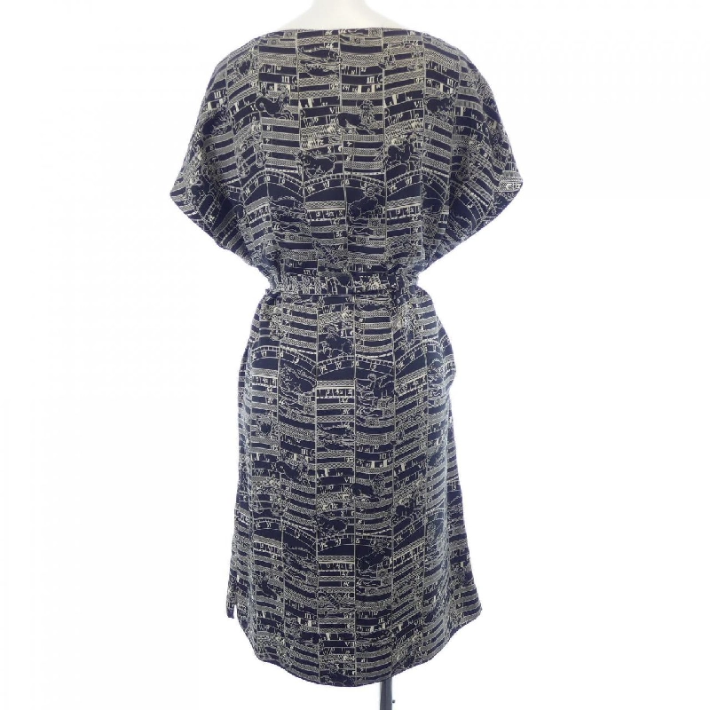 Đầm HERMES - Hàng hiệu Authentic 818605