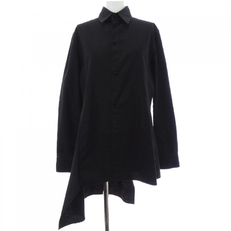 Áo sơ mi YOHJI YAMAMOTO PB-B02-002 - Hàng hiệu Authentic 774632