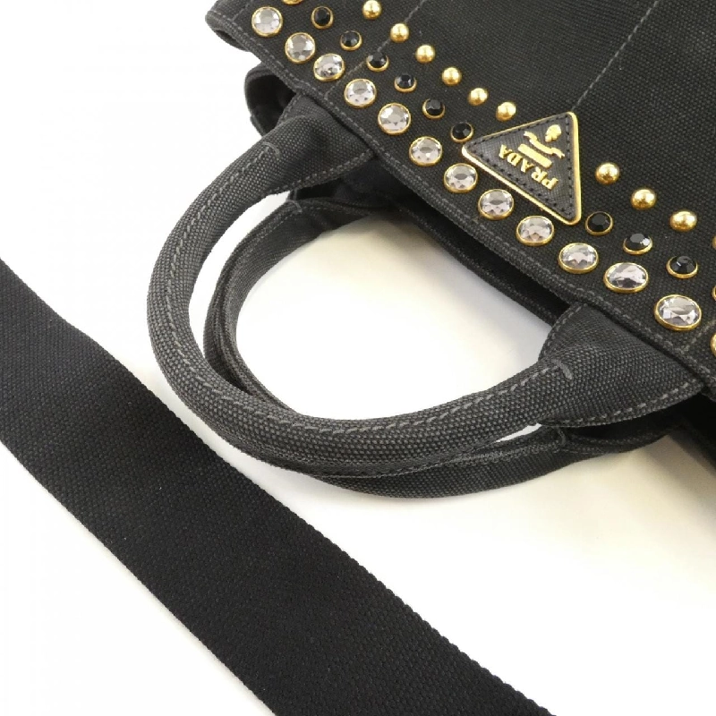 Túi xách Prada B2439O - Hàng hiệu Chính hãng 766727