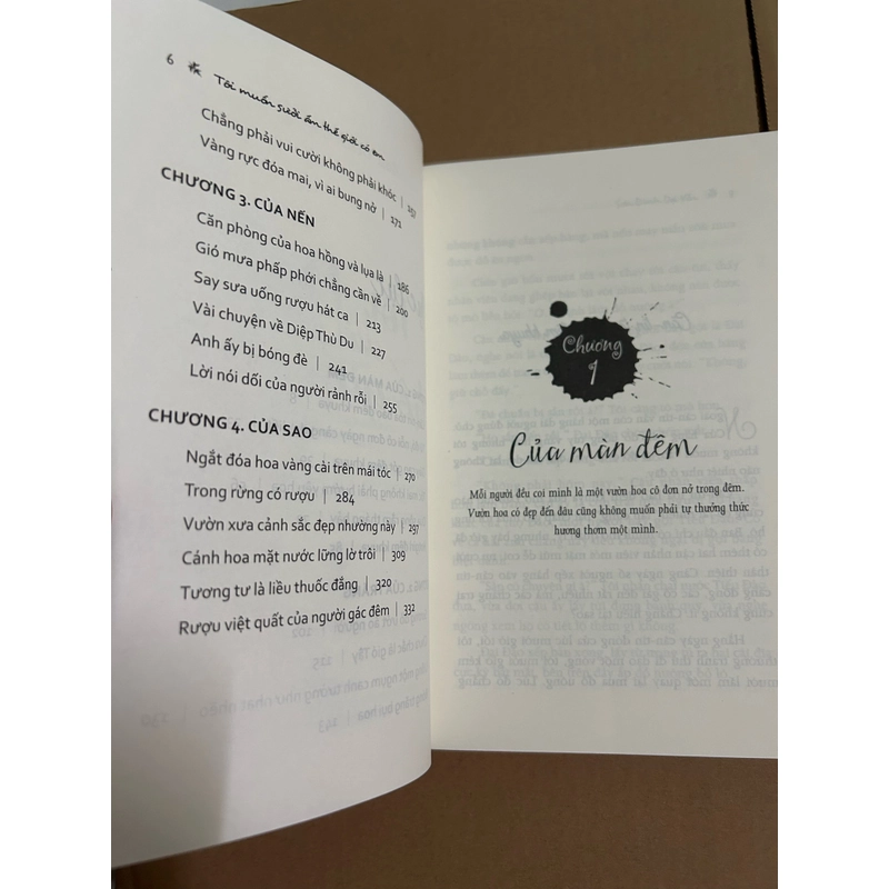 Tôi muốn sưởi ấm thế giới có em 473930