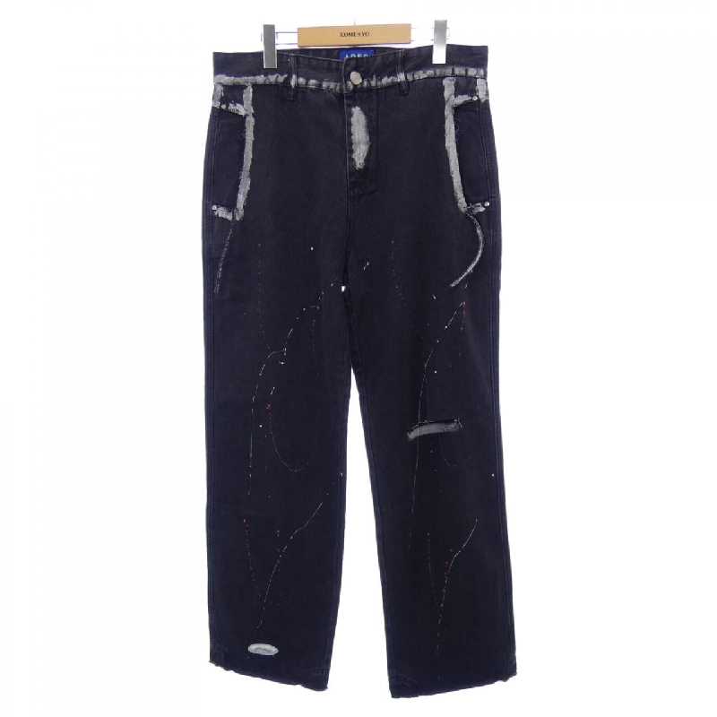 Quần jeans ADER - Hàng hiệu Authentic 891716