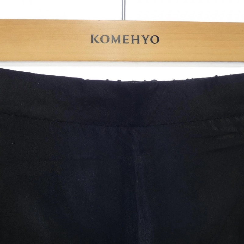 【Mã giảm giá】【Cổ điển】Váy ISSEY MIYAKE 651874