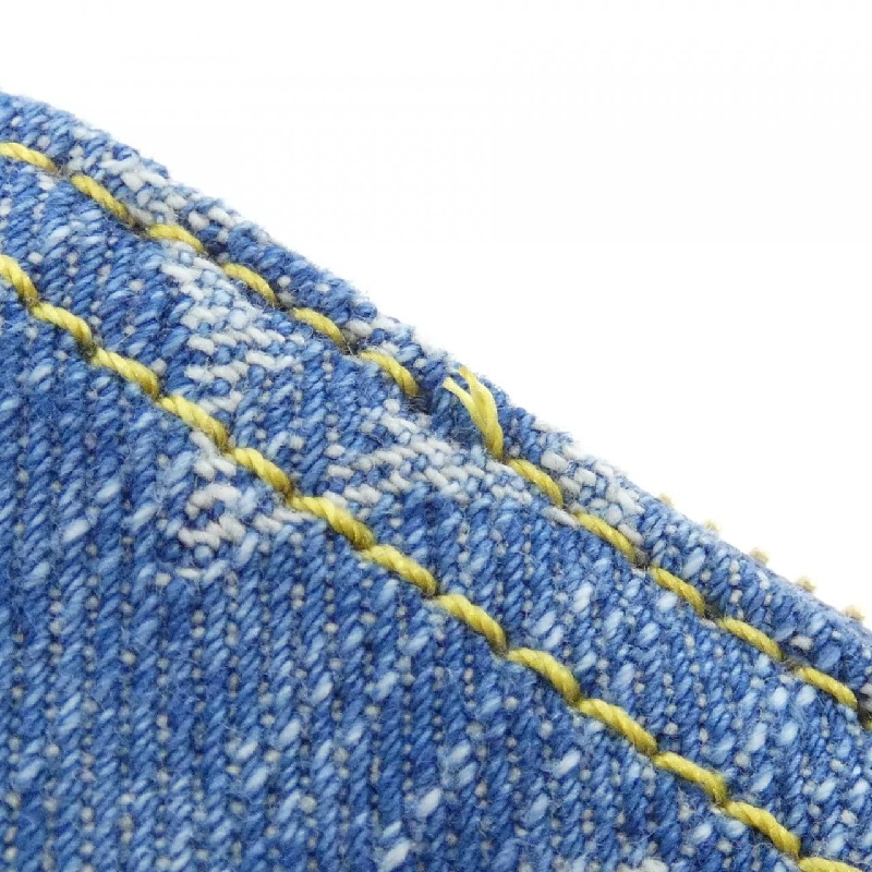 Ví Zippy LV Remix (Denim Monogram) M82958 của Louis Vuitton 621519