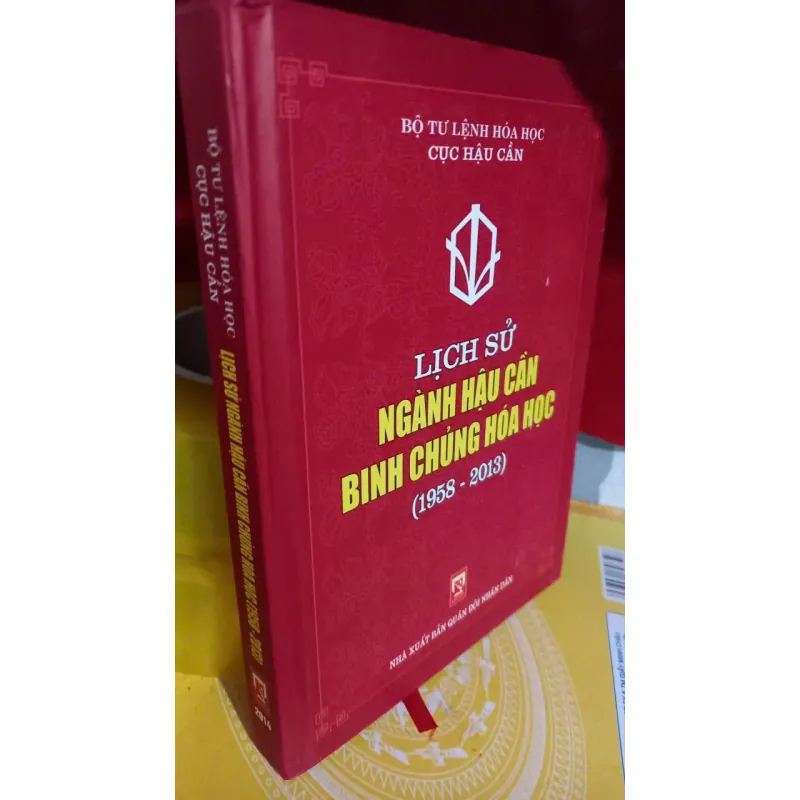 lịch sử ngành hậu cần binh chủng hoá học 927160