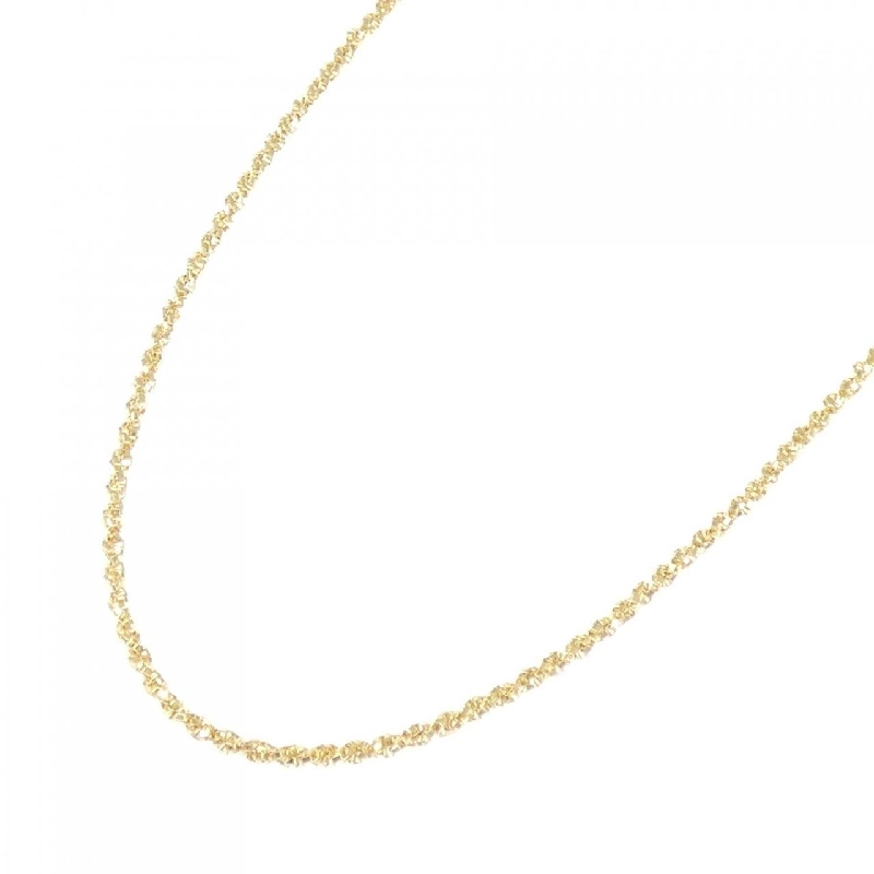 K18YG Dây chuyền - Hàng hiệu Chính hãng 866150