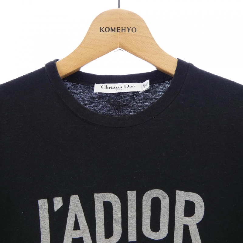 Áo thun CHRISTIAN DIOR J'ADIOR 8 843T03TC428 - Hàng hiệu Chính hãng 774587