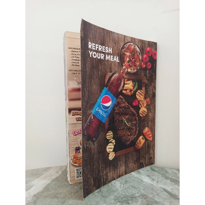 [Phiên Chợ Sách Cũ] Family Recipe FF03 (2017) - UniMedia S1911 714277