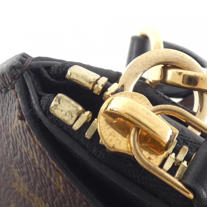 Túi xách vai Louis Vuitton Monogram Fringed Noé M43132 - Hàng hiệu Authentic 769689