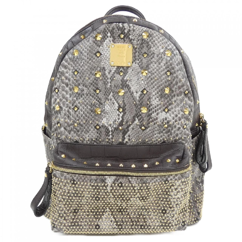 Ba lô MCM MWK3SVG04EG001 - Hàng hiệu Chính hãng 833360